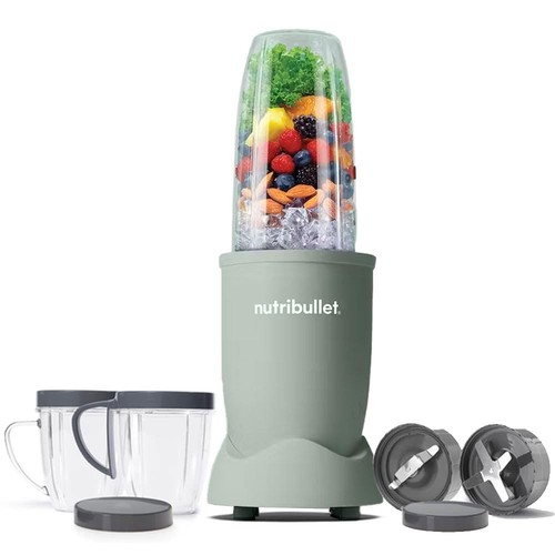 Nutribullet pro 900w jade - pro,