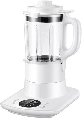 Hot cold high speed blender - &,