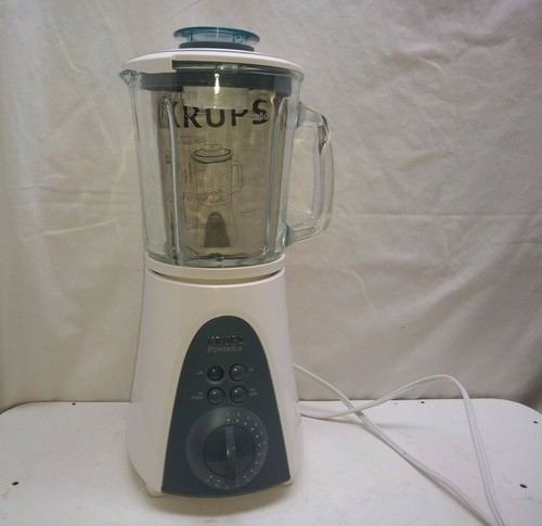 Krups powerxl6 50oz smoothie - powerxl6,