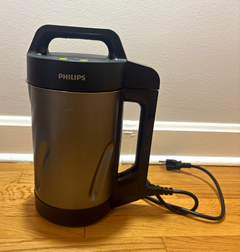 Philips soupmaker hr2204 - philips,
