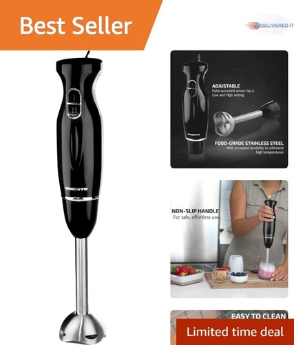 300w electric hand blender - 300w,