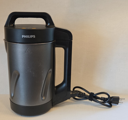 Philips soup maker electric - maker,