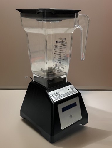 Blendtec total blender - total,