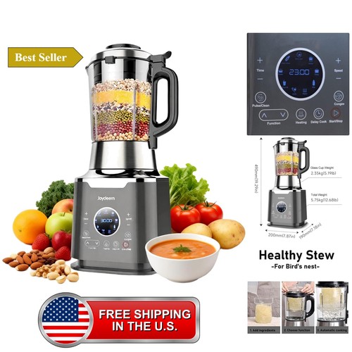Cooking blender hot and cold - cooking, ,